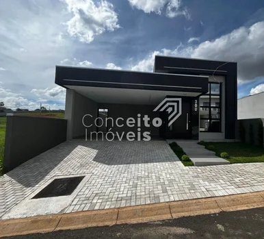 <strong>Condomínio EOS Mirante Residence - Residência Alto Padrão</strong>