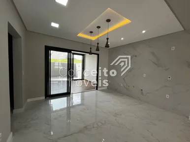 Condomínio Eos Mirante Residence - Residência Alto Padrão