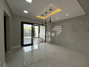 <strong>Condomínio EOS Mirante Residence - Residência Alto Padrão</strong>