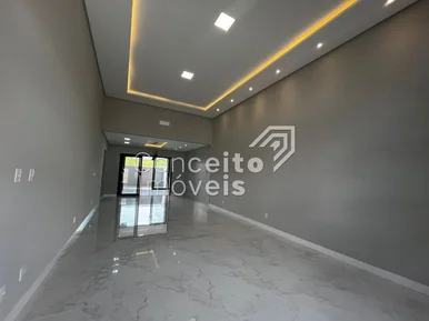 Condomínio Eos Mirante Residence - Residência Alto Padrão