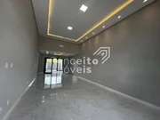 <strong>Condomínio EOS Mirante Residence - Residência Alto Padrão</strong>