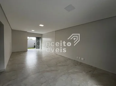 Condomínio Eos Mirante - Residência Térrea