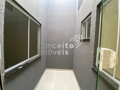 Residência - Cará Cará