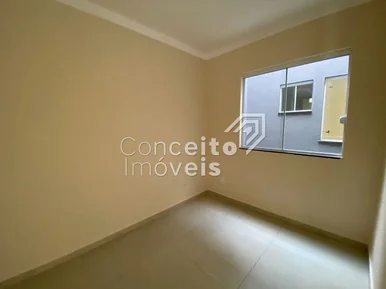 Residência - Cará Cará