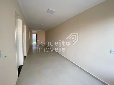 <strong>Residência - Cará Cará</strong>