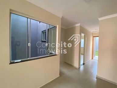 Residência - Cará Cará