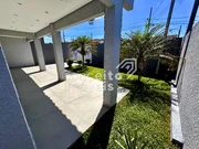 <strong>Residência com Edícula e Piscina - Contorno</strong>