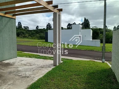 Condomínio Residencial Ecoville Ii - Residência Térrea