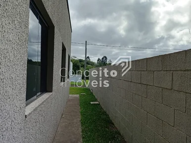 Condomínio Residencial Ecoville Ii - Residência Térrea