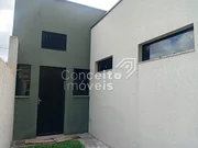 <strong>Condomínio Residencial Ecoville II - Residência Térrea</strong>