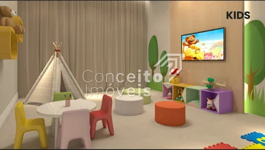 Edifício Lord Tower - Vila Estrela - Apartamento