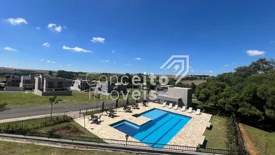 Condomínio Bosque Mistral - Terreno Com 281,26 M²