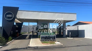 <strong>Condomínio Bosque Mistral - Terreno com 281,26 m²</strong>