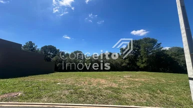 Condomínio Bosque Mistral - Terreno Com 281,26 M²