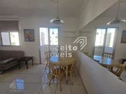 <strong>Condomínio Vitória Park - Estrela - Apartamento Mobiliado</strong>