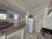 <strong>Condomínio Vitória Park - Estrela - Apartamento Mobiliado</strong>