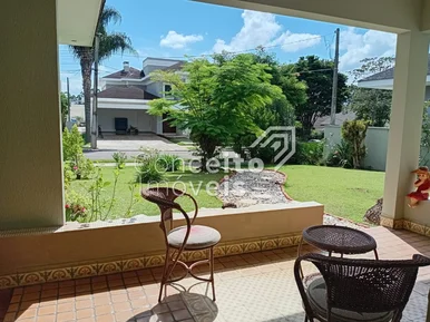 Condomínio Residencial Green Park - Residência Alto Padrão
