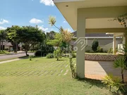 <strong>Condomínio Residencial Green Park - Residência Alto Padrão</strong>