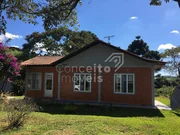 <strong>Terreno plano com 2.300m² - Carambeí</strong>