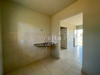 Residência - Neves