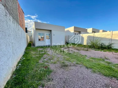 <strong>Residência - Neves</strong>