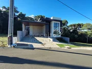 <strong>Condomínio Residencial Eos Mirante - Sobrado Alto Padrão</strong>