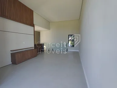 Condomínio Residencial Eos Mirante - Sobrado Alto Padrão