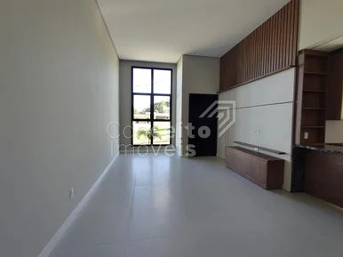 Condomínio Residencial Eos Mirante - Sobrado Alto Padrão