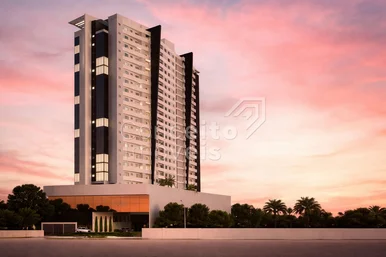 <strong>Edifício Lord Tower - Vila Estrela - Studio</strong>