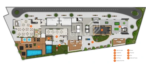 Foto Apartamento