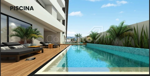 Foto Apartamento