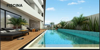 Edifício Lord Tower - Vila Estrela - Apartamento