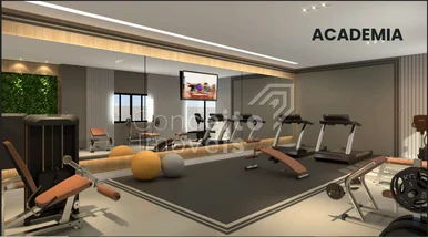 Edifício Lord Tower - Vila Estrela - Apartamento