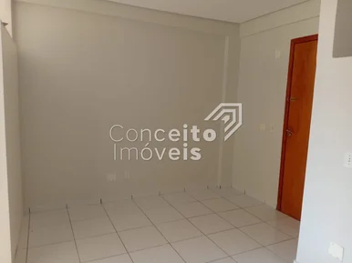 Condomínio Residencial Universiflat - Uvaranas - Kitinete