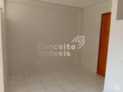 <strong>Condomínio Residencial Universiflat - Uvaranas - Kitinete</strong>