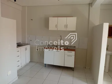 Condomínio Residencial Universiflat - Uvaranas - Kitinete