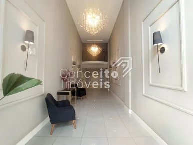 <strong>Residencial Mauá - Oficinas - Apartamento Mobiliado</strong>