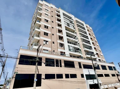 <strong>Edifício Cecilia Meireles - Órfãs - Apartamento</strong>