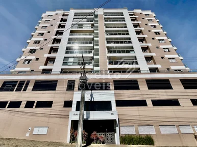 Edifício Cecilia Meireles - órfãs - Apartamento