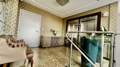 Edifício Cecilia Meireles - órfãs - Apartamento