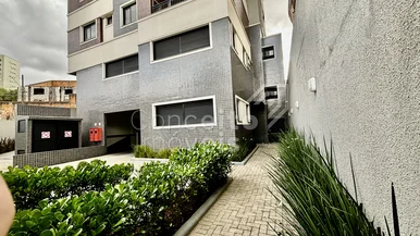 <strong>Edifício Porto Vitória - Centro - Apartamento Mobiliado</strong>