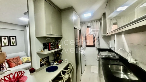 Foto Apartamento