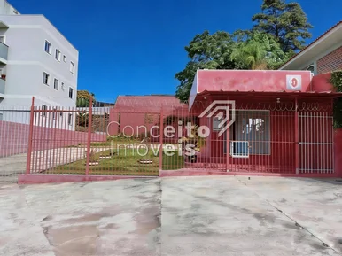 <strong>Loja e/ou Ponto Comercial - Contorno</strong>