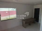 <strong>Loja e/ou Ponto Comercial - Contorno</strong>