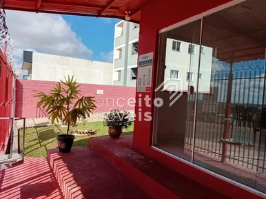 Loja E/ou Ponto Comercial - Contorno