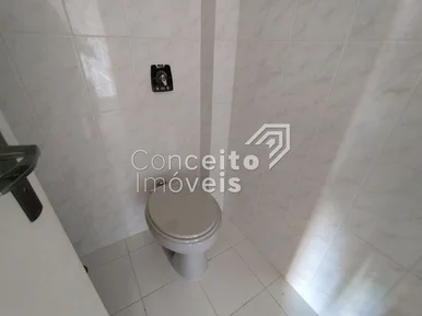 Edifício Fernando Pessoa - Oficinas - Apartamento