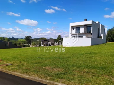 <strong>Condomínio EOS Mirante - Terreno com 210 m²</strong>