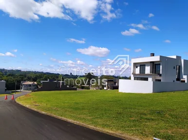 Condomínio Eos Mirante - Terreno Com 210 M²