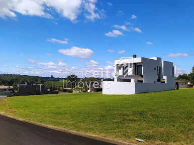 Condomínio Eos Mirante - Terreno Com 210 M²