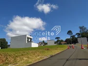 <strong>Condomínio EOS Mirante - Terreno com 210 m²</strong>